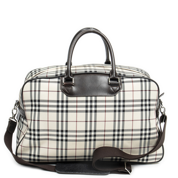 Burberry Travel Boston - Picture 7 of 8